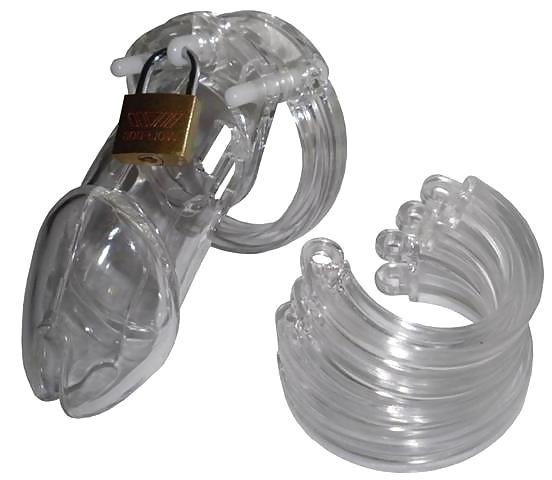 7P Cage
