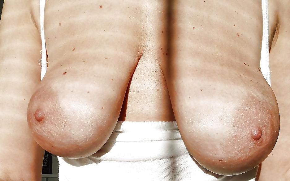 25P Breast Lovers Dream- Real Natural Women 26