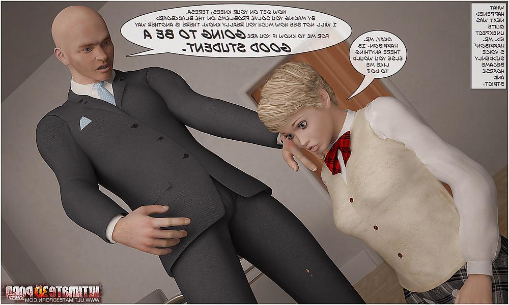 25P The Hotkiss boarding school