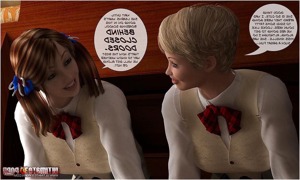 25P The Hotkiss boarding school