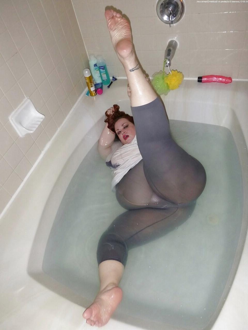 17P PAWG: Once U Had Meat U Will Never Go Back 2 Bones #28