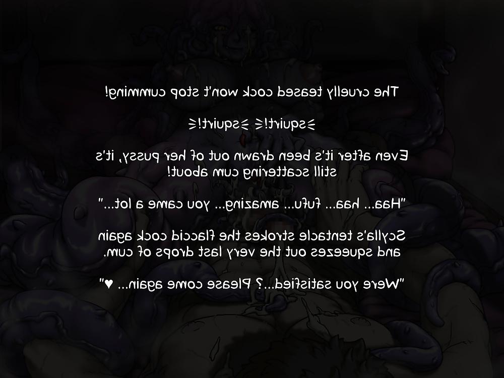 25P Monster Shoukan