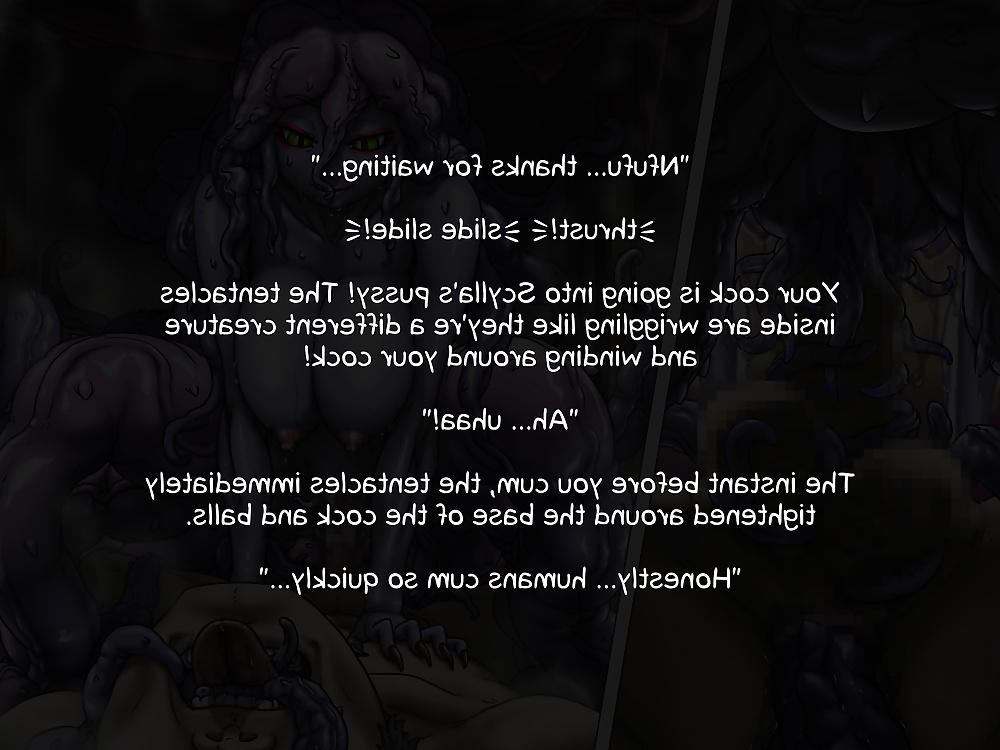 25P Monster Shoukan
