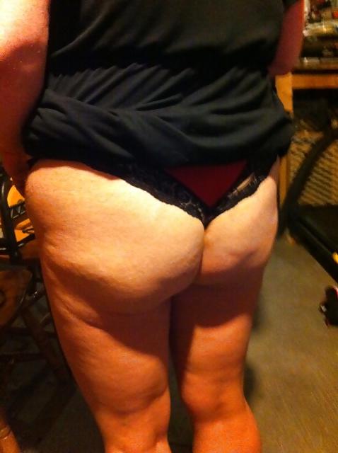 11P Just for all you panty lovers