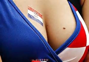 25P Dutch boobs