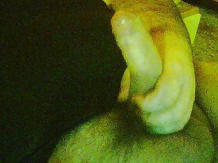 8P My time  at home