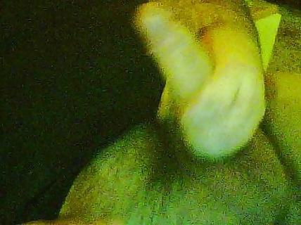 8P My time  at home