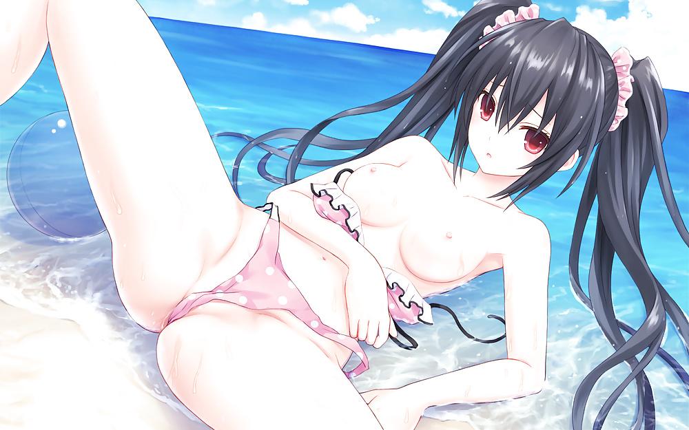 10P Hentai stuff