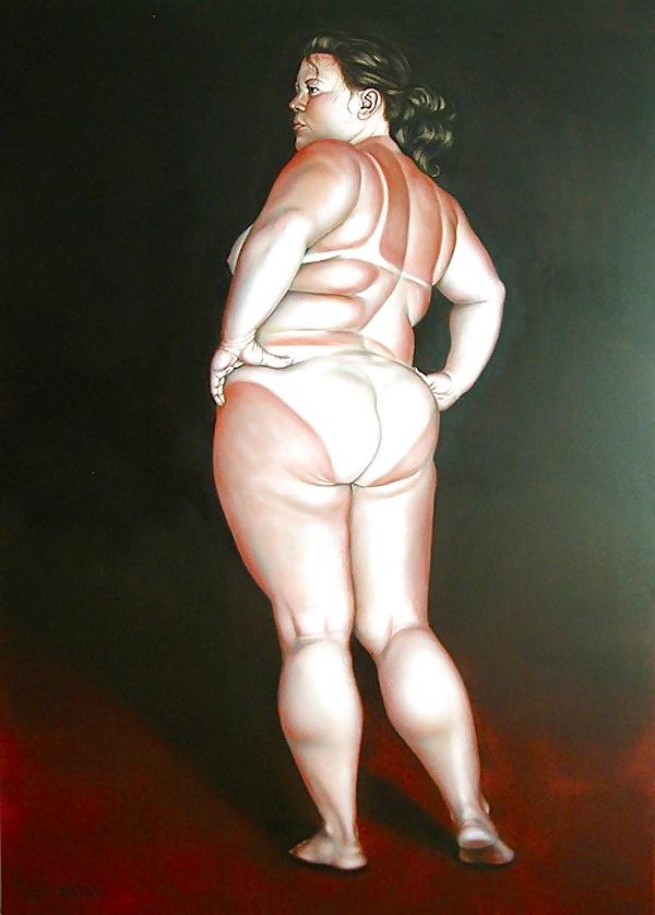 20P PAWG: Once U Had Meat U Will Never Go Back 2 Bones #36