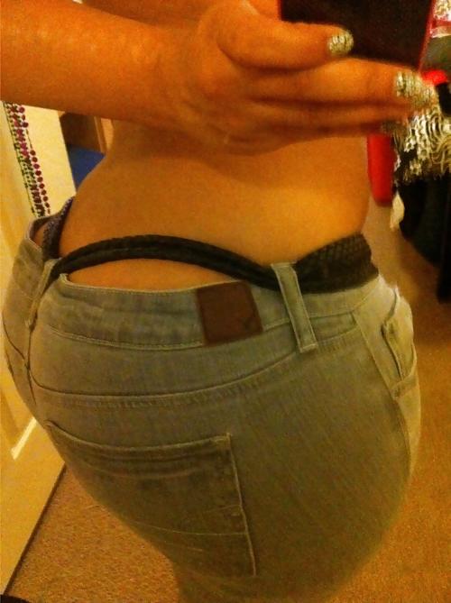 25P Only The Biggest  --Ass Edition--