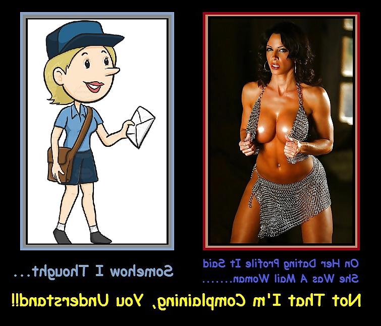 20P CDLXXX Funny Sexy Captioned Pictures & Posters 082614