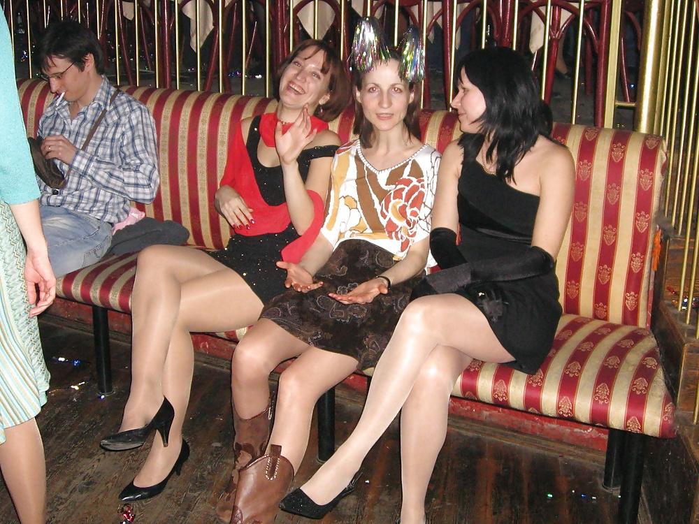 25P Pantyhose mix2
