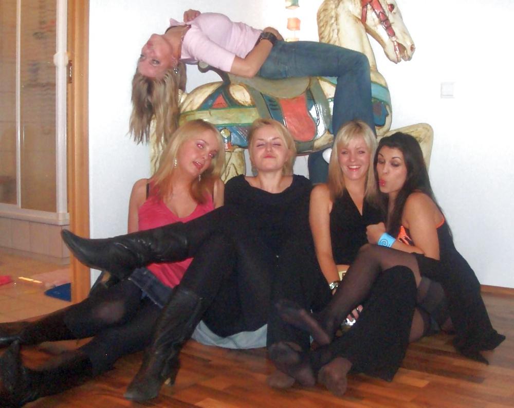 25P Pantyhose mix2