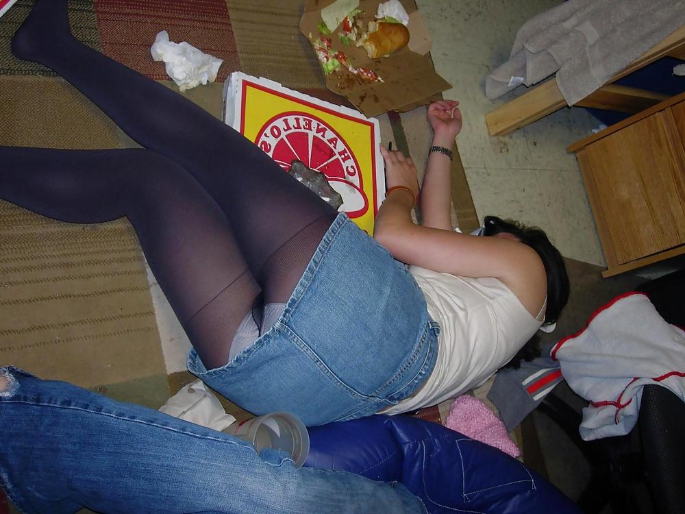 25P Pantyhose mix2