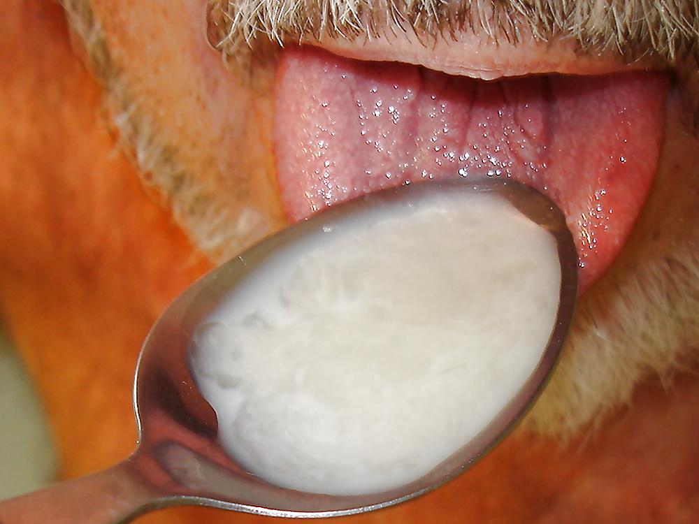 17P Clean gaped butthole