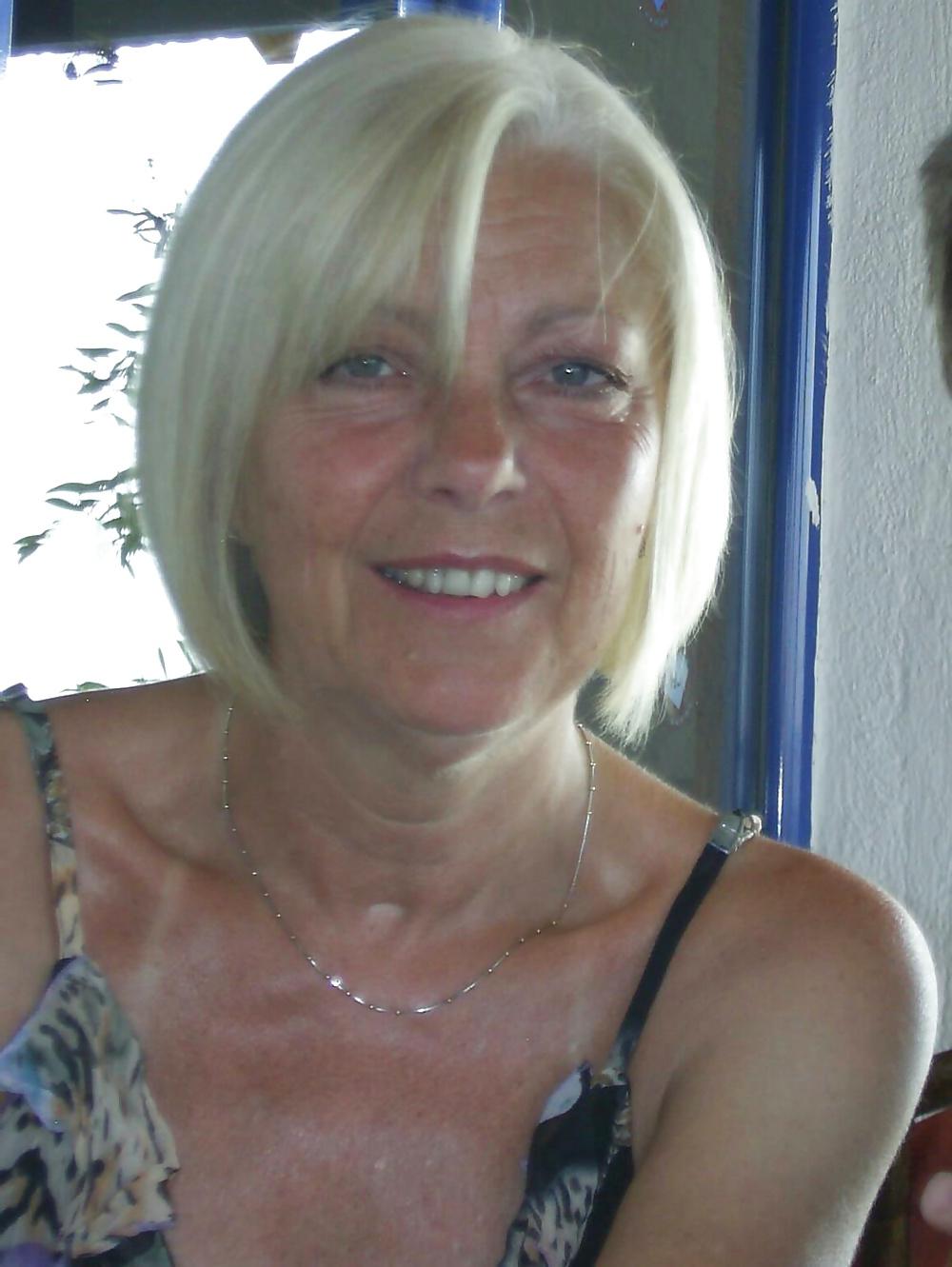 25P C.B (Sexy Granny as a commenter on the other gallery said).