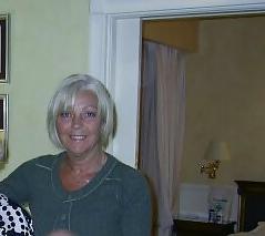 25P C.B (Sexy Granny as a commenter on the other gallery said).