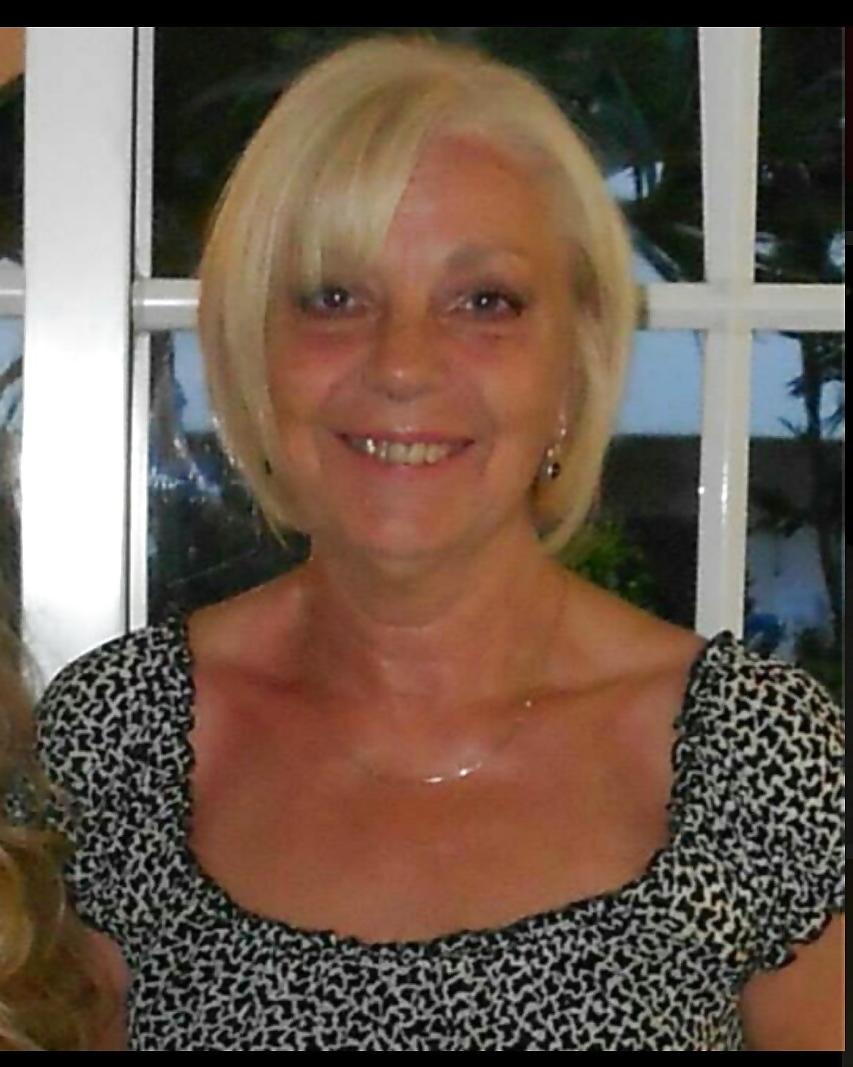 25P C.B (Sexy Granny as a commenter on the other gallery said).
