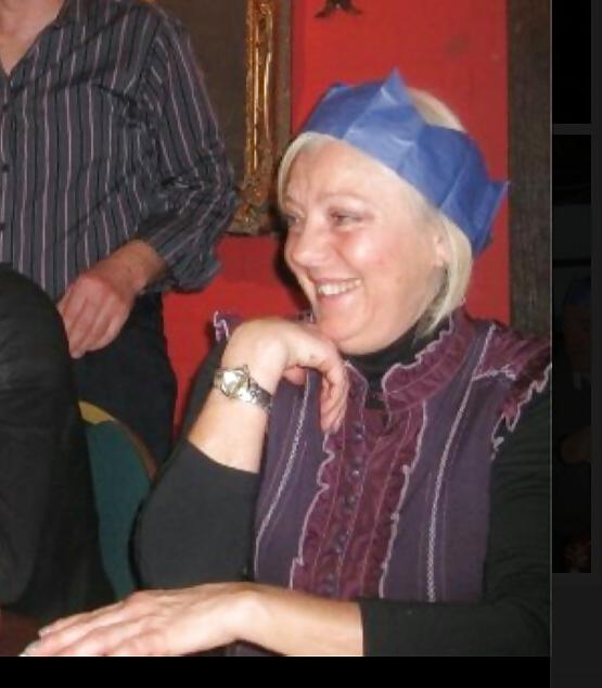 25P C.B (Sexy Granny as a commenter on the other gallery said).