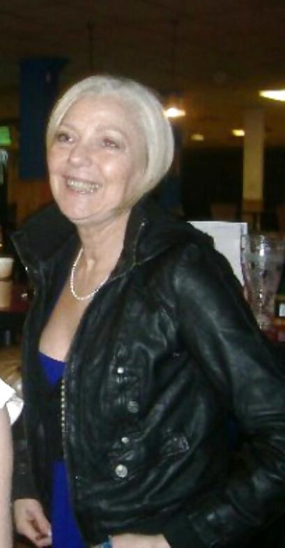 25P C.B (Sexy Granny as a commenter on the other gallery said).