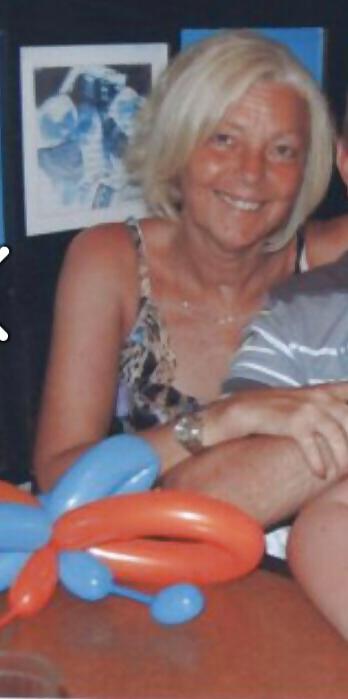 25P C.B (Sexy Granny as a commenter on the other gallery said).