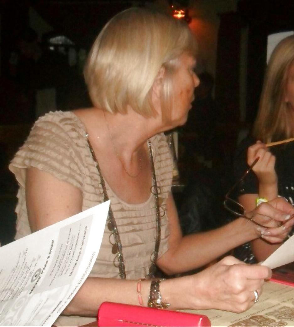 25P C.B (Sexy Granny as a commenter on the other gallery said).