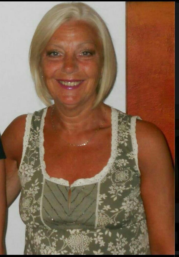 25P C.B (Sexy Granny as a commenter on the other gallery said).