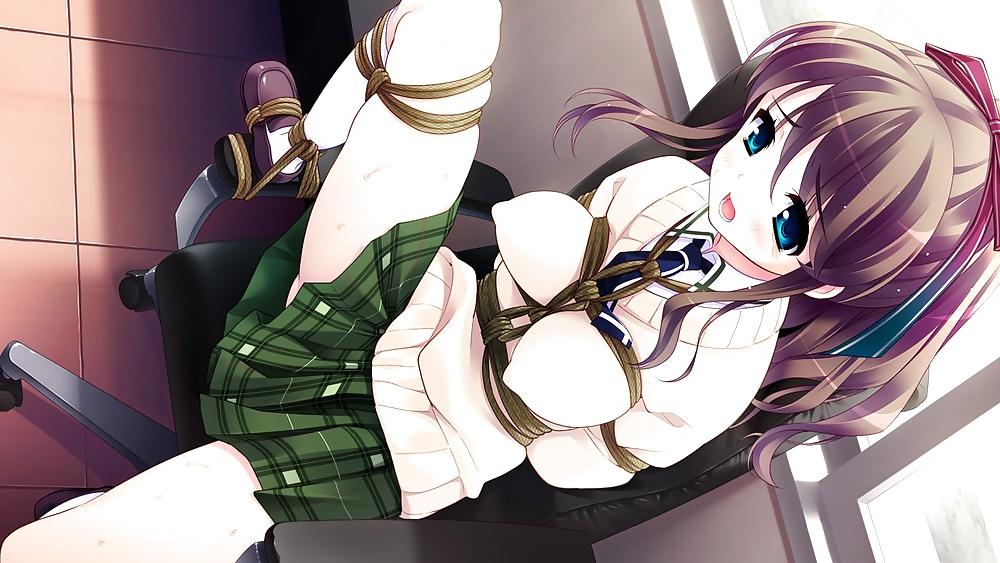 25P HENTAI 2 - by Dragatix