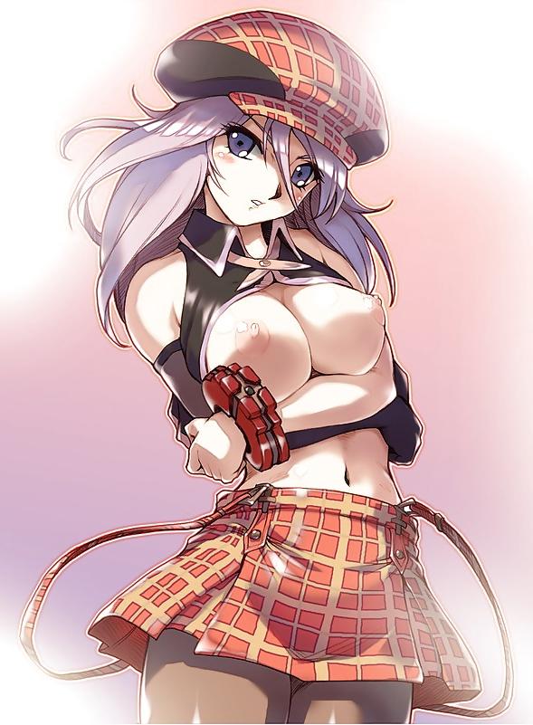 25P HENTAI 2 - by Dragatix