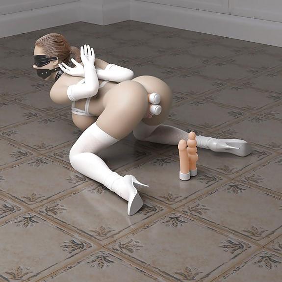 25P Such a wonderful Fuck Doll
