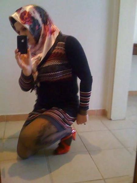 25P Turkish moms at home