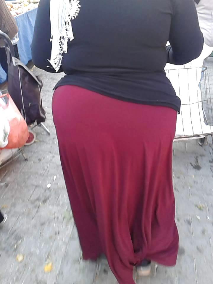 25P Turkish moms at home