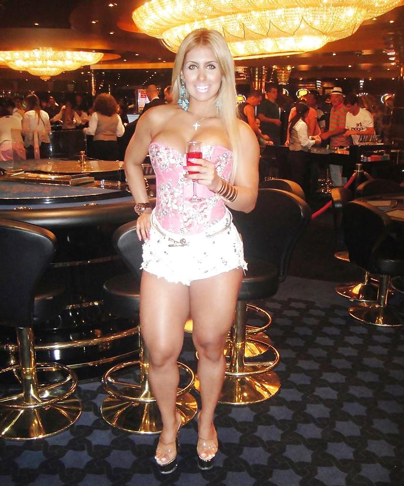 21P Super ass and butt