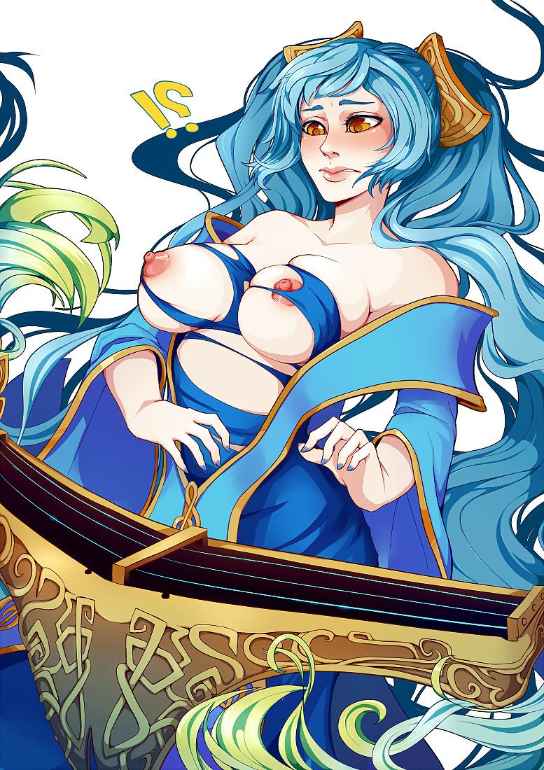 25P League of Hentai Pt2