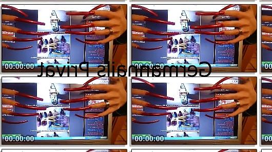 25P Some Long -Fingernail Pic.....