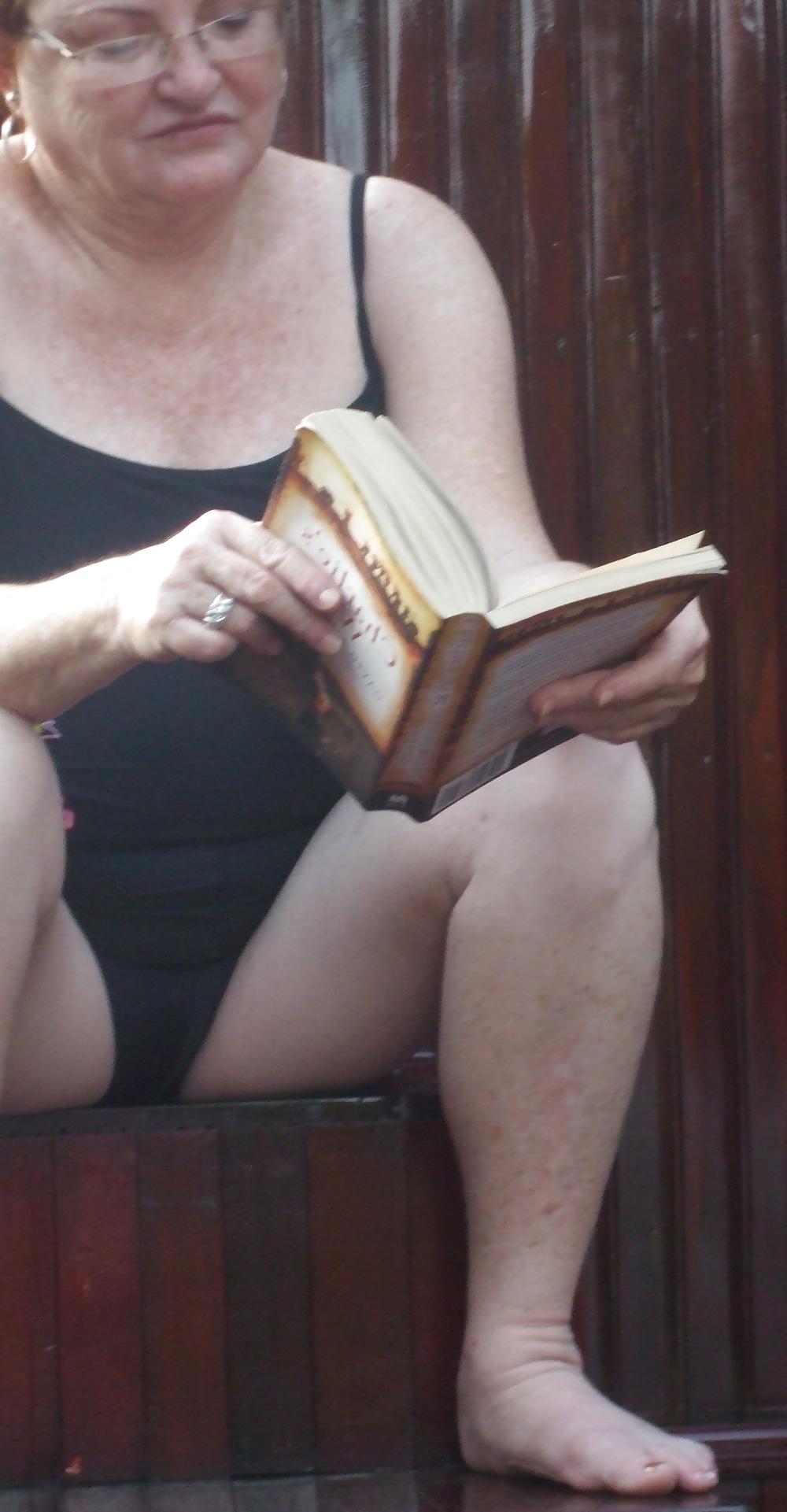 6P Public Voyeur 2