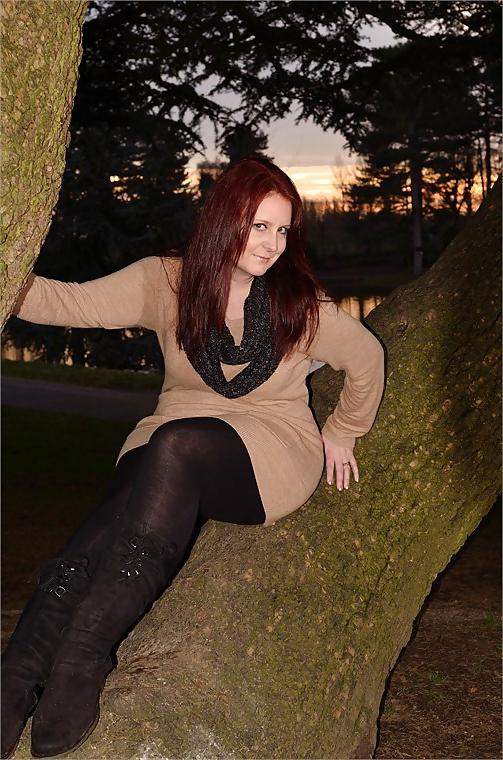 25P Pantyhose & Stockings 5