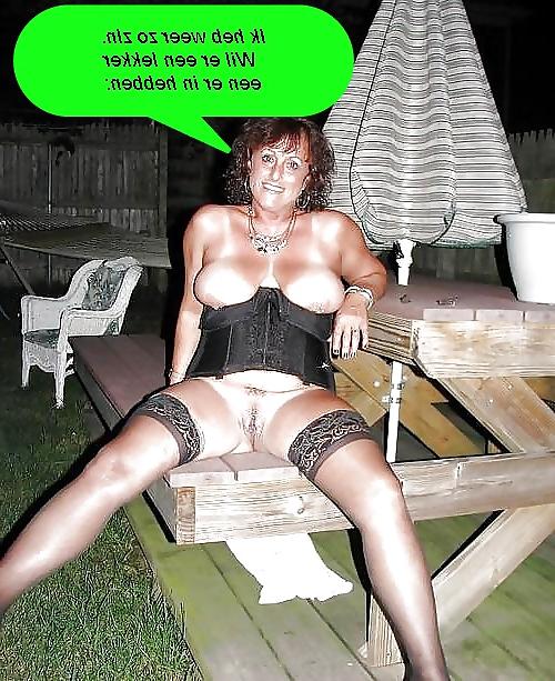 10P Captions  Dutch