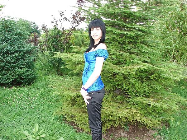 17P Women in park