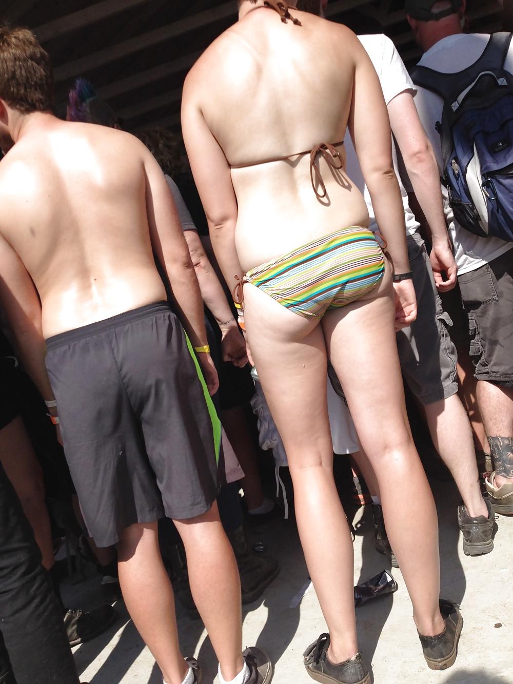 20P Metal festival butts