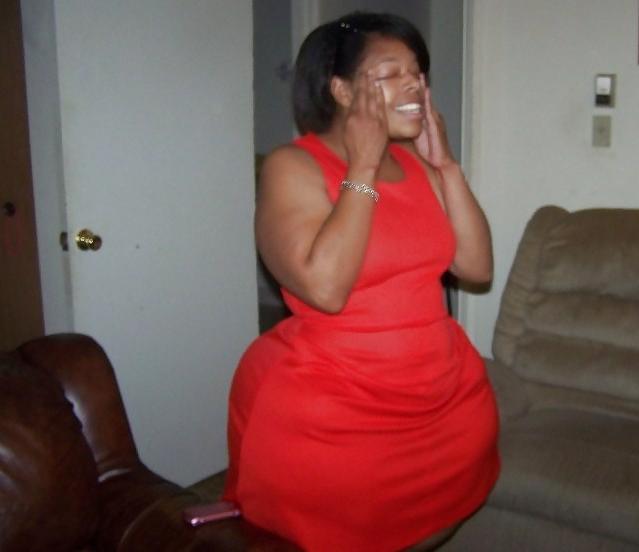 17P Monster Sized Azz