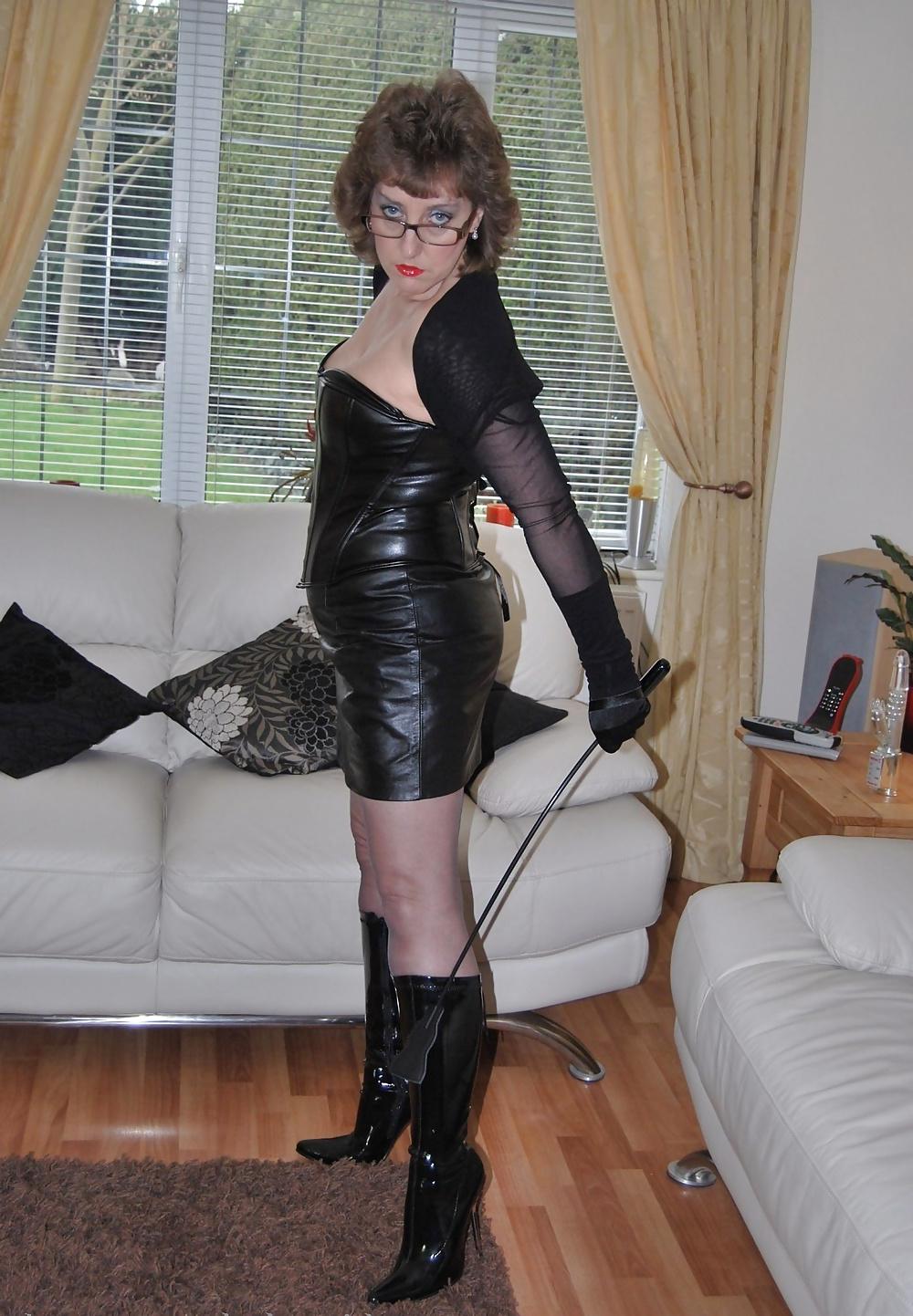 25P The dommes 260
