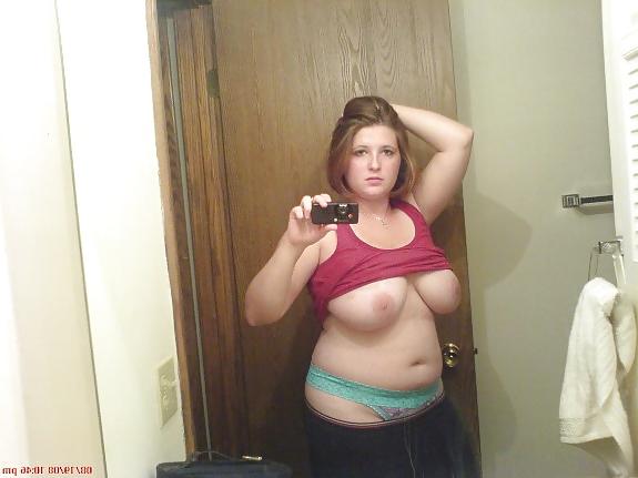 19P PAWG ass and tits 1