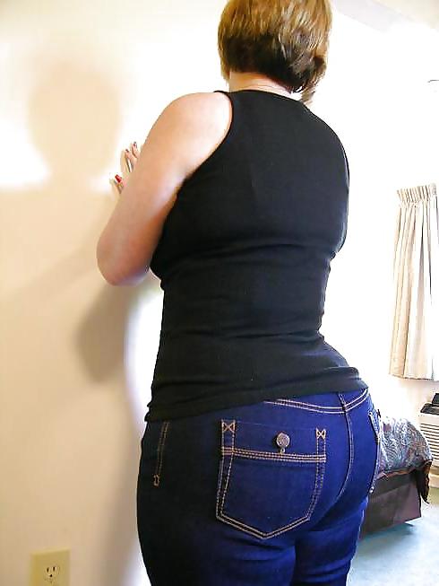 19P PAWG ass and tits 1