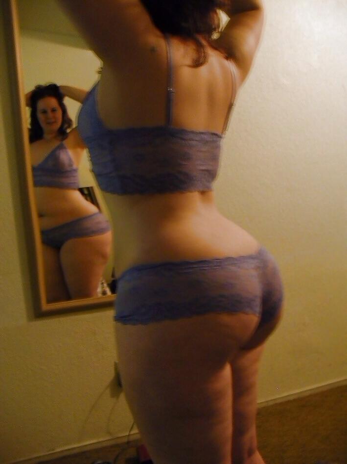 19P PAWG ass and tits 1