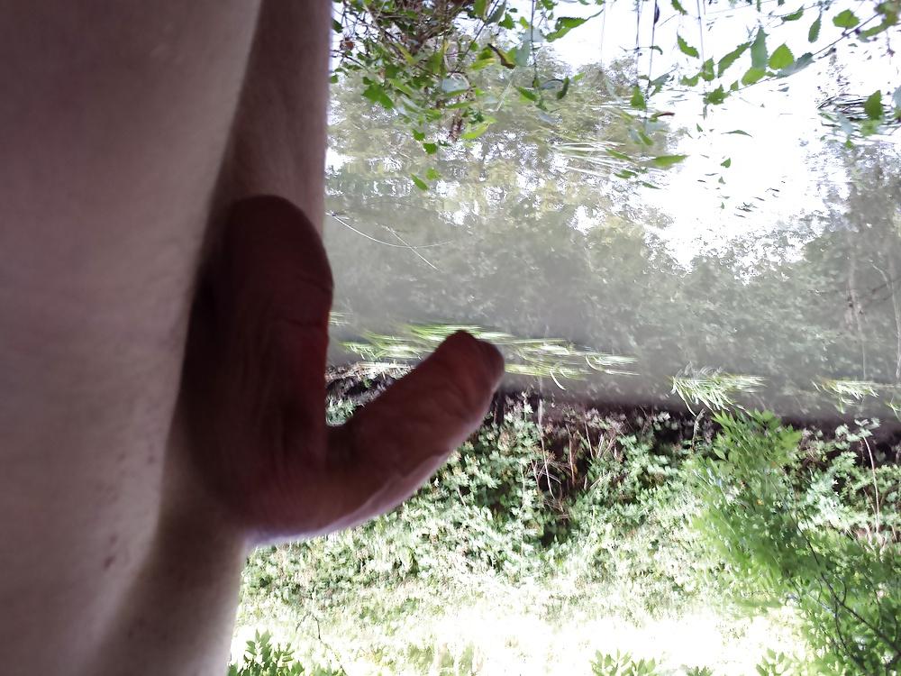 4P In the public park