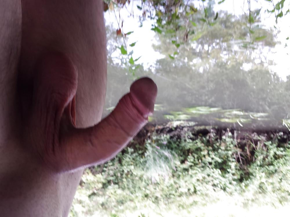 4P In the public park