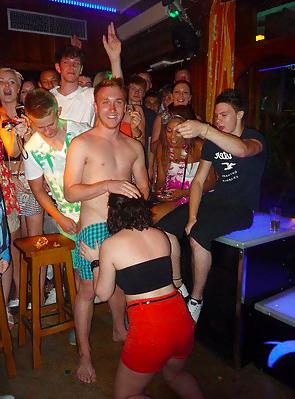 25P Sluts on Holiday 6