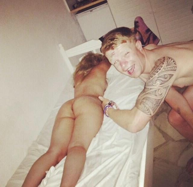 25P Sluts on Holiday 6