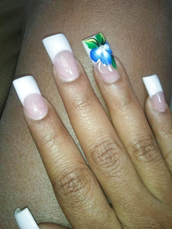 10P Nails,nails, pusyyy!!!!!1